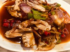 -四川小胡子海鲜(丁村万人海鲜广场店)