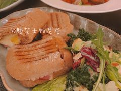-PlantsEatery·植物食堂(REX春熙店)