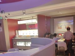 -海底捞火锅(杭州庆春路夜宵主题店)