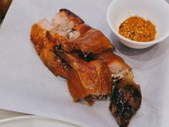 -小厨娘淮扬菜(板桥一店)