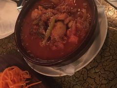 -羽深肉铺 Steak & Wine