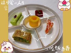 -富淳饭店(世纪公园店)