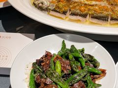 -双湖园·地标武汉菜(黄鹤楼解放路店)