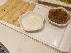 -么子烤肉(化龙池店)