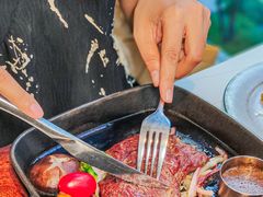 -牛扒先生·厚切雪花牛扒西餐厅(北京路禺山路店)