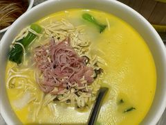 -云锦壹号·淮扬宴(徐汇万科店)