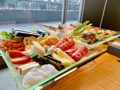 -生如夏花泰式火锅(西村黑金店)