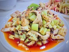 凉拌肠头-天一沾水肥肠(科园一街店)
