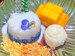 -Tegu泰古莲·泰国餐厅(红山6979店)