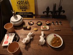 -铃木食堂(帽儿胡同店)