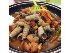 -东馆和天下特色餐饮(工农店)