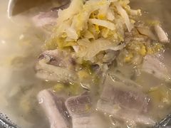 -陈傻子餐厅(世纪都会店)