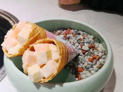 -蕃茄述·好汤自然来(江汉路店)