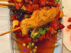 -蕃茄述·好汤自然来(江汉路店)