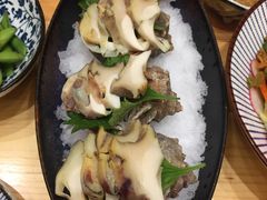 -吉之仙•中国制造•出口级食材日料店(领事馆总店)