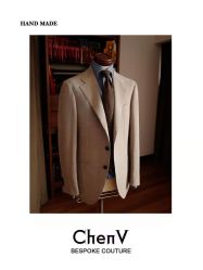 -ChenV西服礼服高级定制(市区养育巷店)