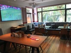 -Boxing Cat Brewery拳击猫精酿啤酒馆(永福店)