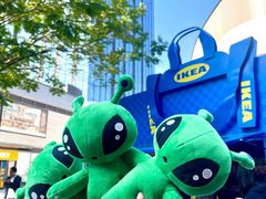 -东莞松山湖万象汇