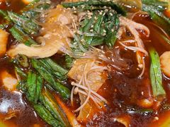 麻辣烫-申记串道(中街店)