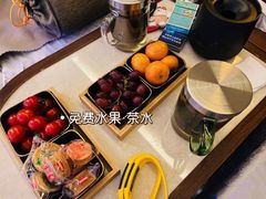 -若水云栖·足疗·按摩·SPA(城阳万达广场店)