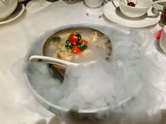-玫瑰厅上海菜(兴国路店)