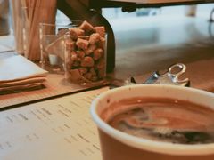 -% Arabica(京都东山店)