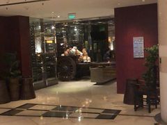 -湖滨28中餐厅·西湖宴·杭州君悦酒店