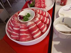 -小龙坎火锅(汉街店)