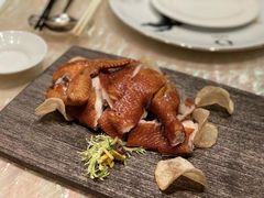 -8餐厅(新葡京酒店)
