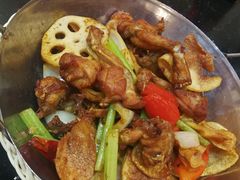 -避风塘·老港味餐厅(虹口龙之梦店)