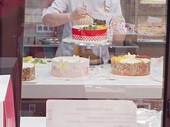 -味多美蛋糕(看丹桥店)