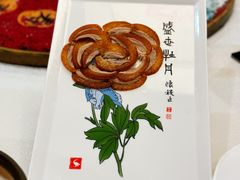 -北京全聚德(方庄店)