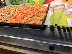 -苏格里岛自助烤肉海鲜火锅(成都金牛万达店)