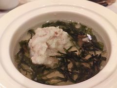 -扬州香格里拉·香宫中餐厅