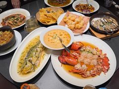 -高佳庄·舟山海鲜(海景旗舰店)