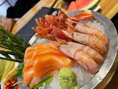 -水林间·寿喜烧自助(仙林金鹰店)