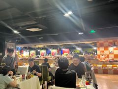 -戈拿旺巴西烤肉(崇文门店)