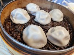 鸡汁汤包-鸡鸣汤包(复地活力广场店)