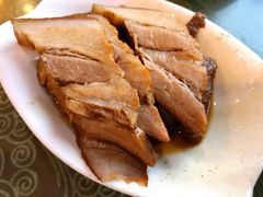 卤肉-孙记炒炮(西街店)