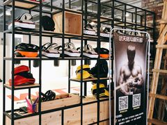 -北武堂拳击散打搏击泰拳俱乐部(三里屯总店)