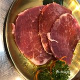 探店记：烤肉店必点