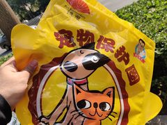 -北京赛佳动物医院