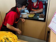 -老张太太特色小卷饼(第3号店)