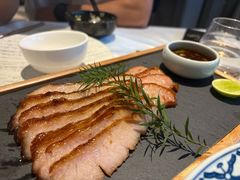 -泰香米泰国餐厅(鎏嘉码头店)