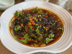 -韩记海鲜饺子旗舰店(红海新区店)