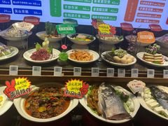 -鼎晟江南·融合江南宴(固戍店)
