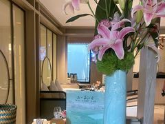 -杭州西湖柳莺里酒店·闻莺厅