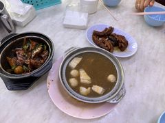 -新记肉骨茶