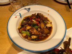 -开味馆饭铺(站前西路店)