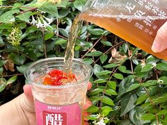 -炖物24章·顺时轻养茶(杭州大厦店)